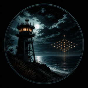 Night Watch Patch